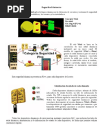 Seguridad Dinámica