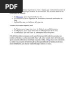 Aristóteles Divide Las Formas de Gobierno en Puras e Impuras