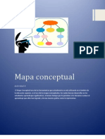 Mapa Conceptual