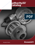 A22 Service Parts Catalog