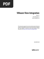 View 51 Integration