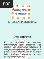 Power Inteligencia Emocional