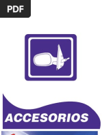 Accesorios Automotrices