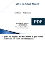 Liberação Miofacial - Traduzido