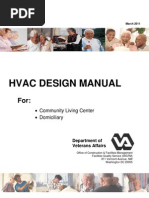 HVAC Design Manual