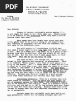 Radio Church of God Letters 901-962 (1955-61)