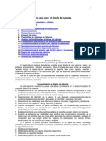 Guía para El Diseño de Tuberías (ASME B31.3)