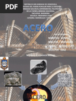 ACERO