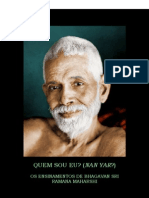 Quem Sou Eu - Ramana Maharshi