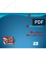 CPEA BookReportsandWritingPortfoliosabridgedforweb