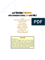 Design Patterns Explained With Java and Uml2 2008