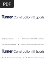 03 Turner Construction and Populous Presentation Slides