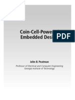 PIC Microprocessor Circuit Design