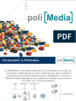 La Herramienta Polimedia