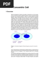 Concentric Cell