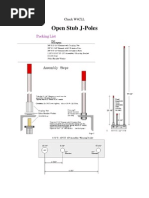 Antenna Handout