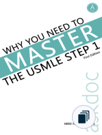 Askdoc's Master the USMLE Step 1