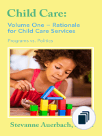 Child Care: A Comprehensive Guide