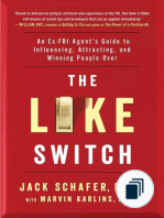 The Like Switch Series