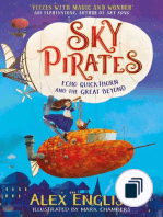 Sky Pirates