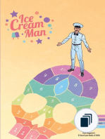 Ice Cream Man