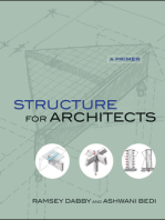 Structure for Architects: A Primer