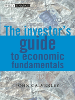 The Investor's Guide to Economic Fundamentals