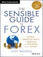 The Sensible Guide to Forex: Safer, Smarter Ways to Survive and Prosper from the Start