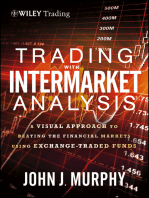 Trading with Intermarket Analysis: A Visual Approach to Beating the Financial Markets Using Exchange-Traded Funds