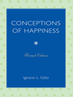 Conceptions of Happiness