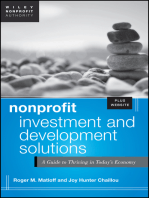 Nonprofit Investment and Development Solutions: A Guide to Thriving in Today's Economy