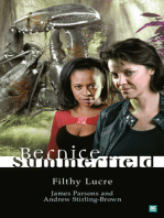 Bernice Summerfield: Filthy Lucre