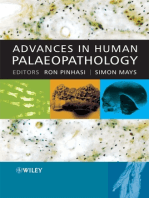 Advances in Human Palaeopathology