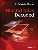 Biostatistics Decoded