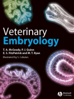 Veterinary Embryology