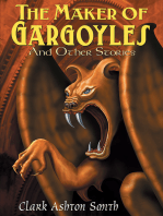 The Maker of Gargoyles and Other Stories