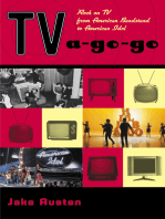 TV-a-Go-Go: Rock on TV from American Bandstand to American Idol