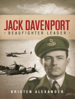 Jack Davenport: Beaufighter Leader