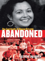 Abandoned: The Sad Death of Dianne Brimble