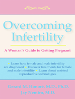 Overcoming Infertility: A Woman's Guide to Getting Pregnant