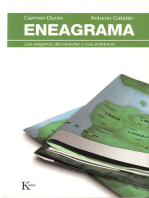 Eneagrama: Los engaños del carácter y sus antídotos