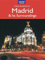 Madrid Travel Adventures