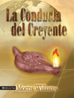 La conducta del creyente