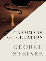 Grammars of Creation