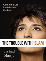 The Trouble with Islam: A Muslim's Call for Reform in Her Faith