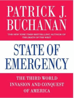 State of Emergency: The Third World Invasion and Conquest of America