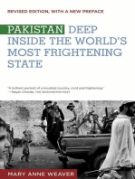 Pakistan: In the Shadow of Jihad and Afghanistan