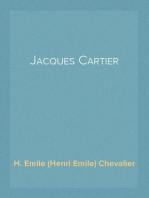 Jacques Cartier