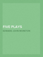 Five Plays