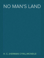 No Man's Land